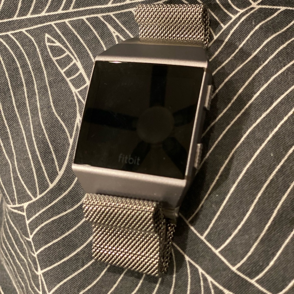 Fitbit Ionic